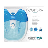 COFB-40 FOOT BATH W/B MASS CONAIR