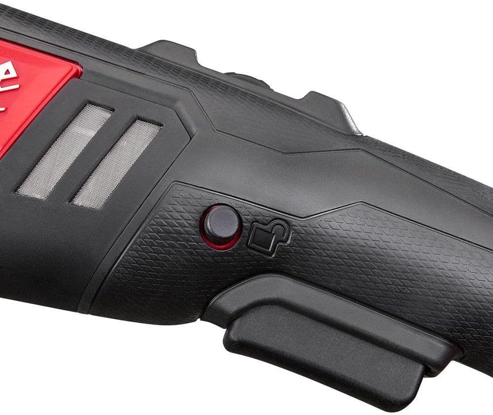 Milwaukee 7" Polisher With Variable Speed