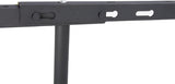 Base de Cama de Acero Ajustable F111RR para Twin, Full y Queen