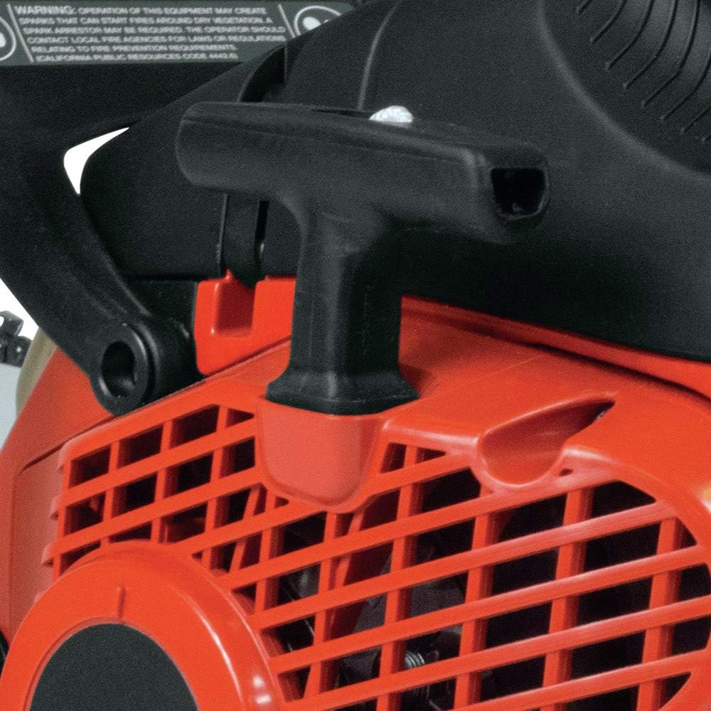Makita 20" 50 cc Chain Saw