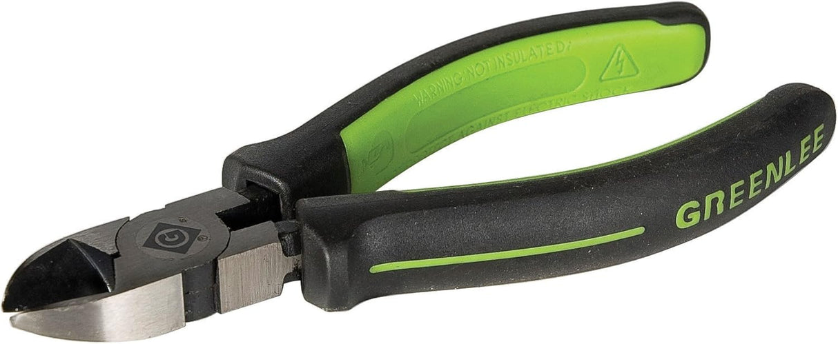 Greenlee Diagonal Cutting Pliers