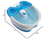 COFB-40 FOOT BATH W/B MASS CONAIR