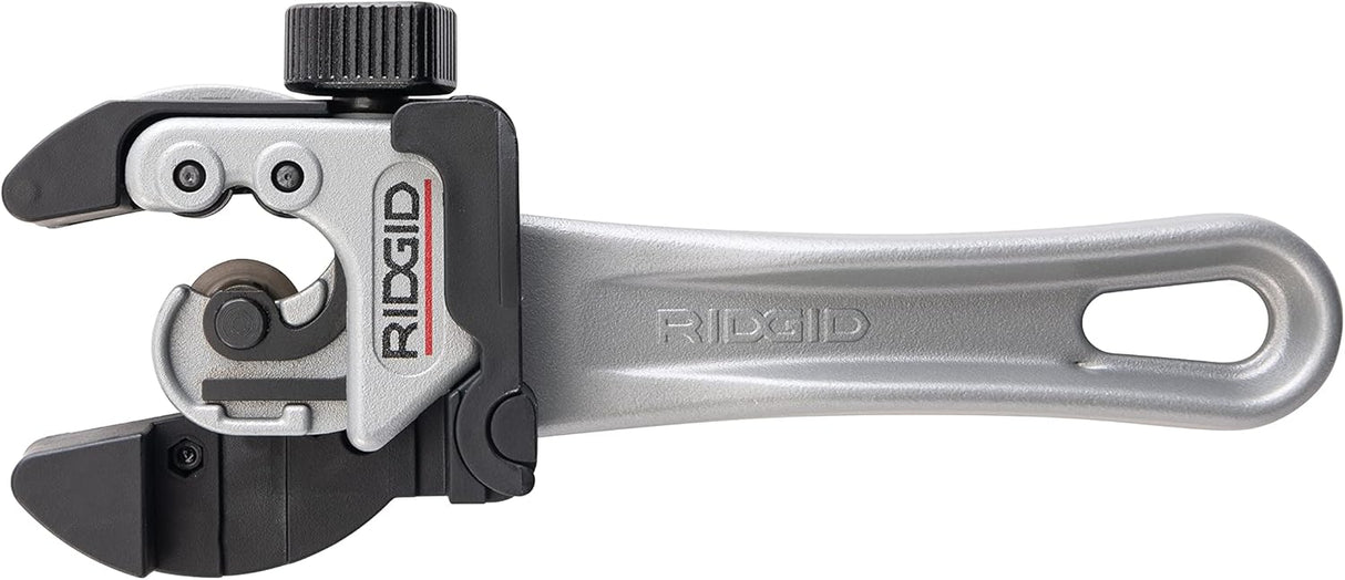 Ridgid  2-in-1 Close Quarters Autofeed 1/4" to 1-1/8"