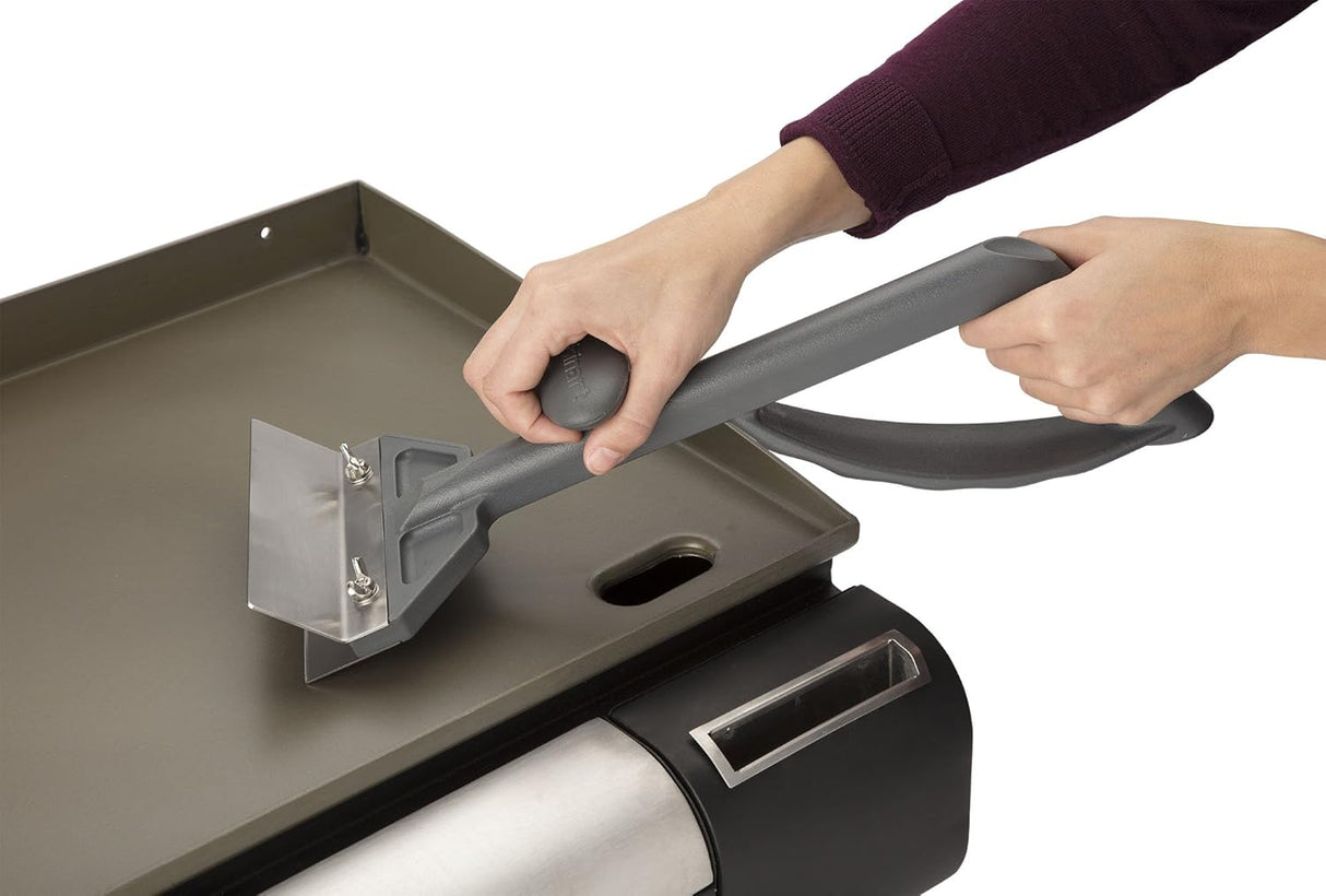 Cuisinart Smashed Burger Kit