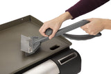 Cuisinart Smashed Burger Kit