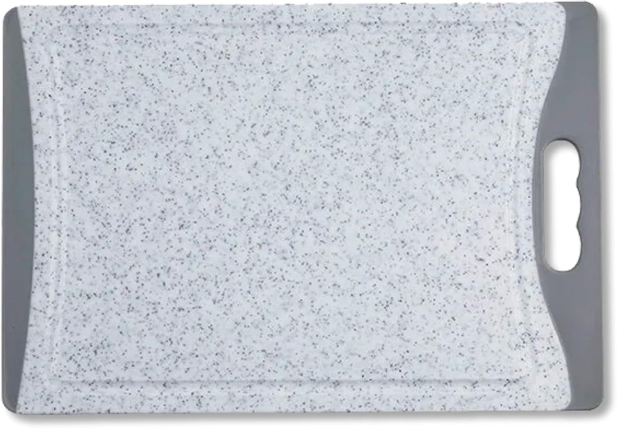 Cuisinart 14” Marble Poly Board