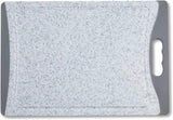 Cuisinart 14” Marble Poly Board