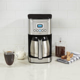 Cuisinart Programmable Thermal Coffee Maker (12 Cup)