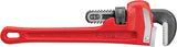 Ridgid Model 10 Heavy-Duty Straight Pipe Wrench
