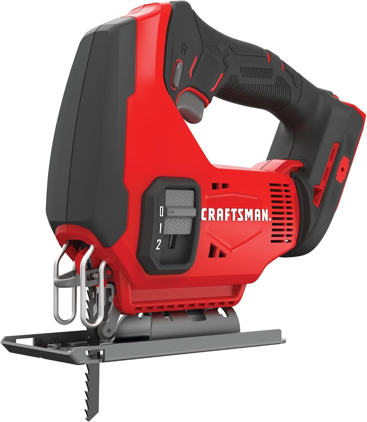 CRAFTSMAN V20 Cordless Jig Saw
