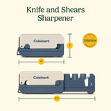Cuisinart Knife and Shears Sharpener