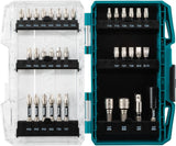 Makita Impact XPS™ 35 Pc. Impact Bit