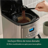 Cuisinart Programmable Thermal Coffee Maker (12 Cup)