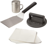 Cuisinart Smashed Burger Kit