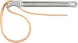 Ridgid 31345 5-1/2" Capacity Strap Wrench