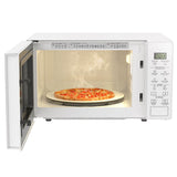 Microondas Whirlpool Blanco WM1807W