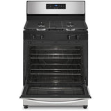 Whirlpool Estufa de Gas con 5.0 Pies Cúbicos