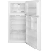 GE 18.3 Cu. Ft. Top-Freezer Refrigerator