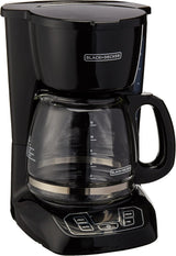 Black & Decker Coffee Maker, 12 Cups