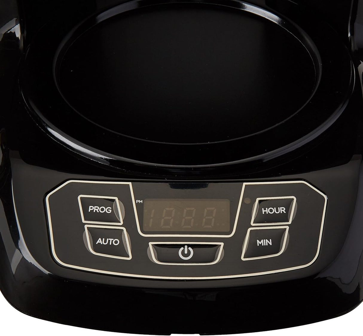 Black & Decker Coffee Maker, 12 Cups