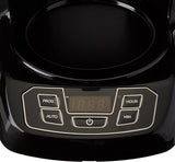 Black & Decker Coffee Maker, 12 Cups