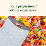 Cuisinart 14” Marble Poly Board
