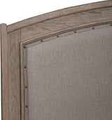 805-BR23HU Cabecero Tapizado Avalon Queen de Liberty Furniture – 805-BR23HU
