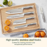 Cuisinart Colección Classic® ColorCore®, C77CR-10PW