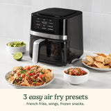 Cuisinart 2.6-qt Air Fryer