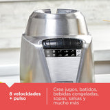 Black+Decker Ice Crush Blender