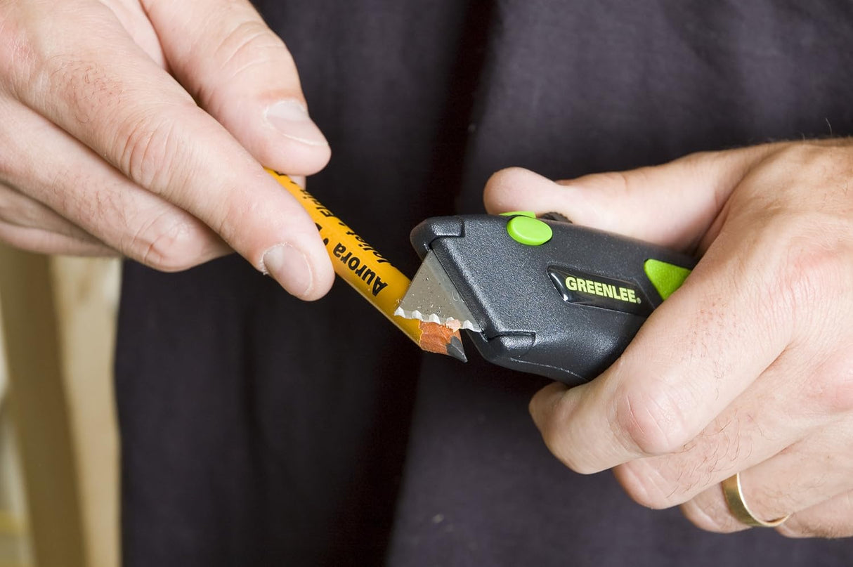 Greenlee Utility Knife