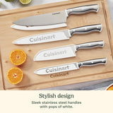Cuisinart Colección Classic® ColorCore®, C77CR-10PW