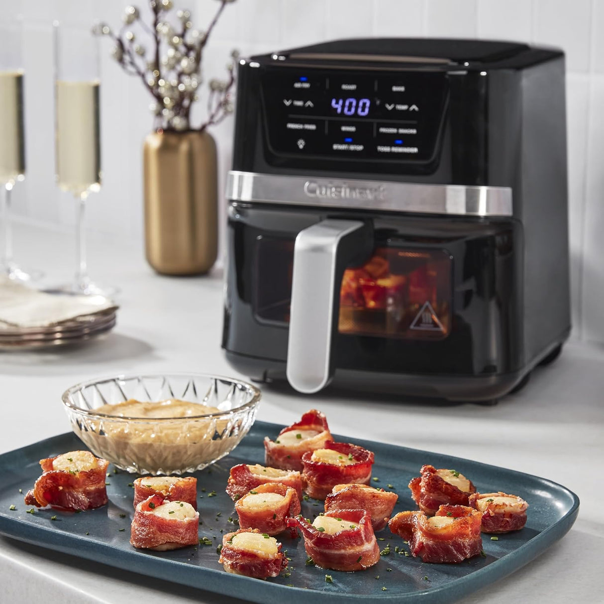 Cuisinart 2.6-qt Air Fryer