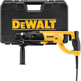 DeWalt 1" SDS Plus Rotary Hammer