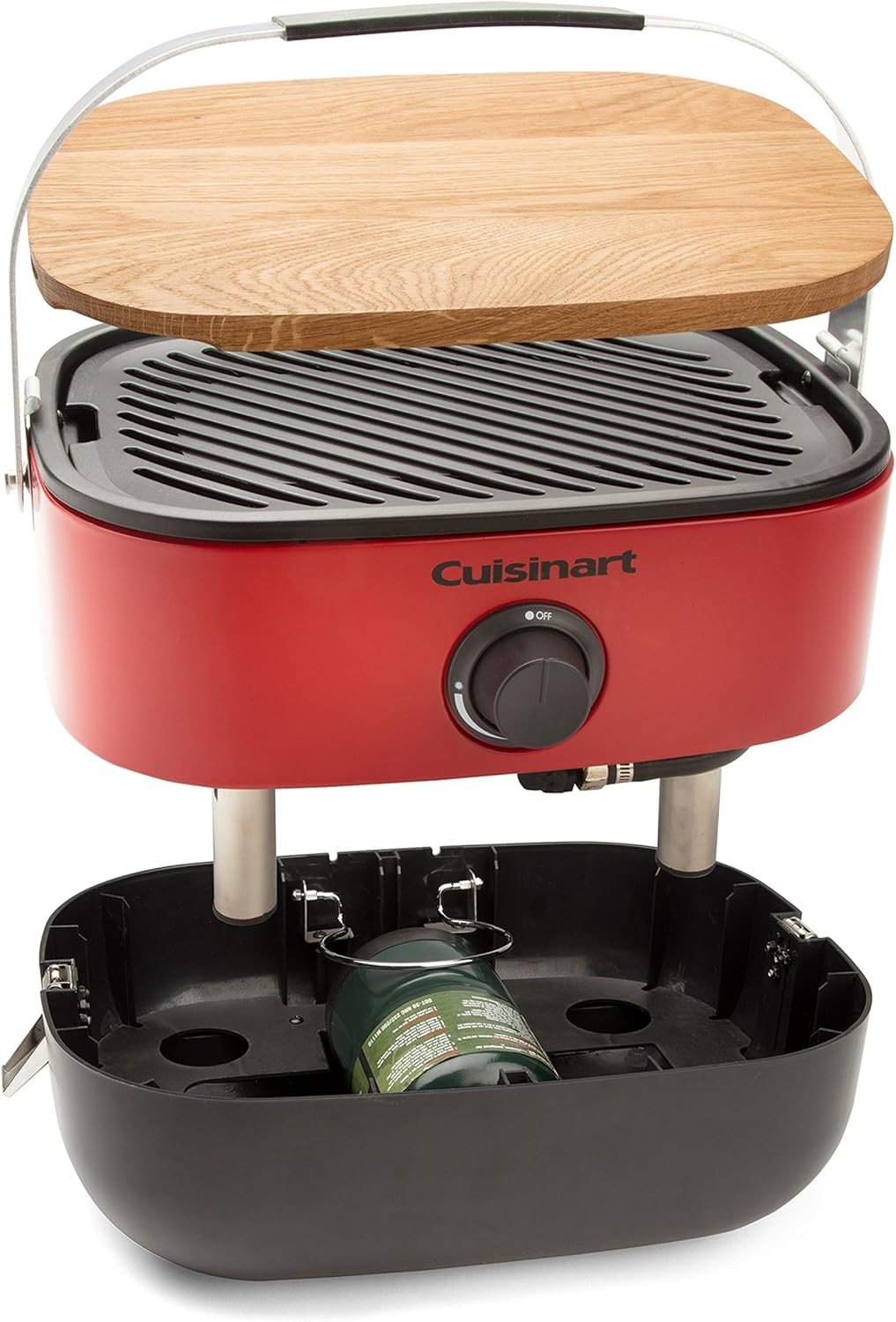 Cuisinart Venture™ Portable Gas Grill