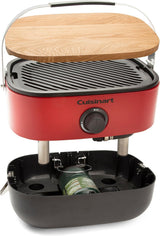 Cuisinart Venture™ Portable Gas Grill