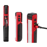 Milwaukee Reflector de bolsillo REDLITHIUM™ USB ROVER™