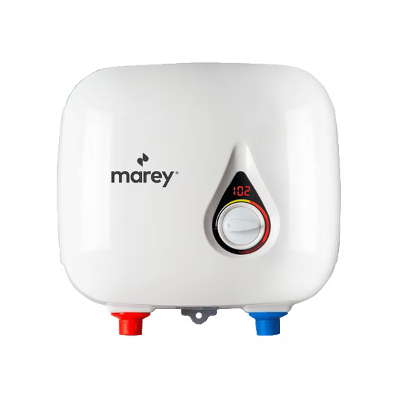Calentador de Agua Sin Tanque Marey ECO85 220V (8500W)