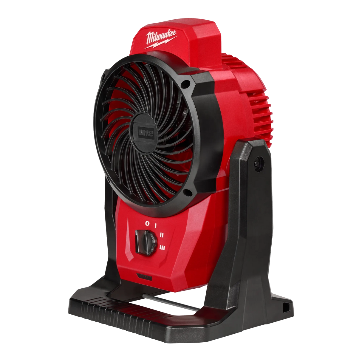 Milwaukee Ventilador de montaje M12™