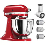 KitchenAid - Artisan Series 5-Quart Tilt-Head Stand Mixer