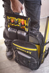 Stanley  Backpack with Wheels