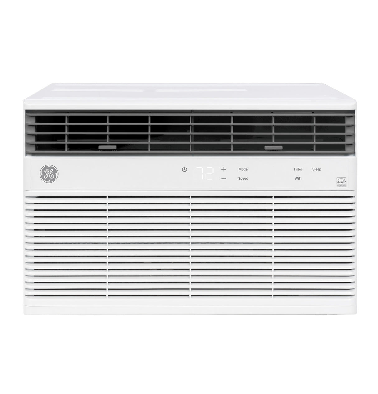 Aire Acondicionado de Ventana Inteligente GE® de 12,000 BTU