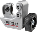 Ridgid  Close Quarters Tubing Cutter, 1/4" to 1-1/8"