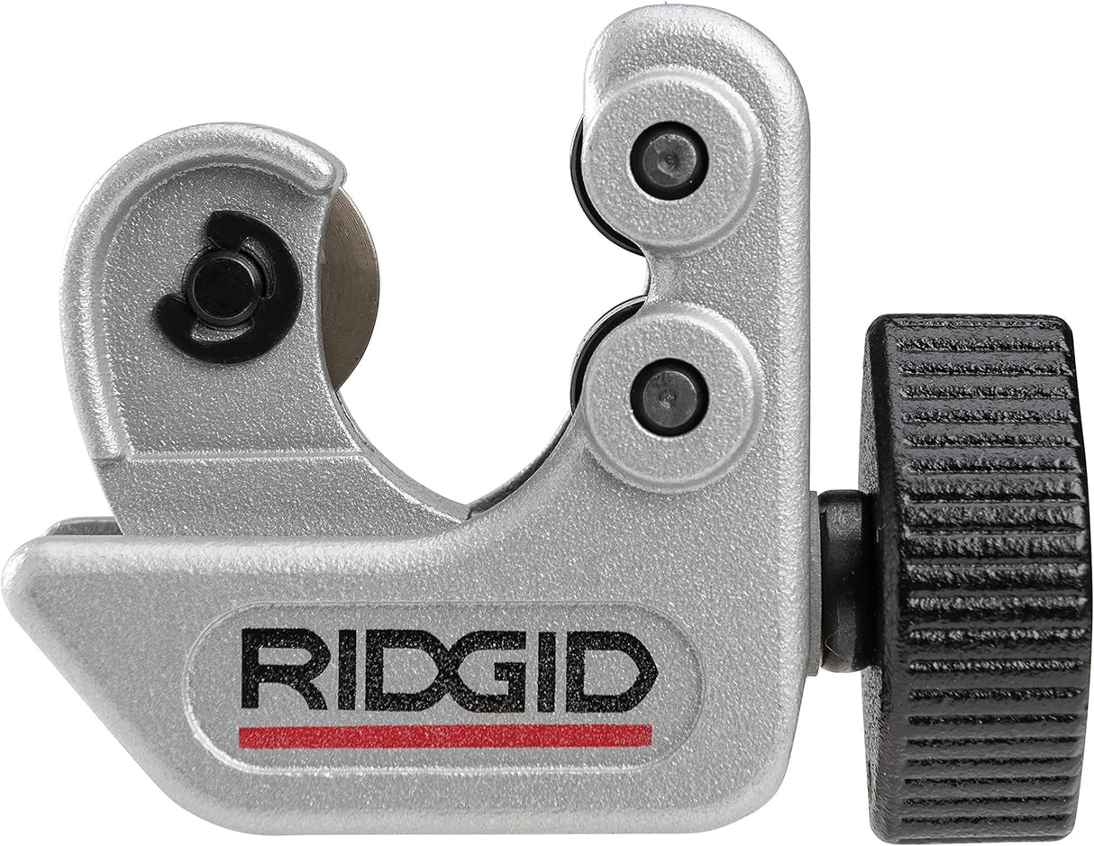 Ridgid  Close Quarters Tubing Cutter, 1/4" to 1-1/8"