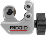 Ridgid  Close Quarters Tubing Cutter, 1/4" to 1-1/8"