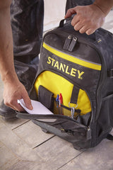 Stanley  Backpack with Wheels