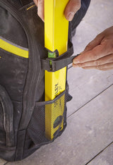 Stanley  Backpack with Wheels