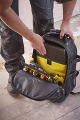 Stanley  Backpack with Wheels