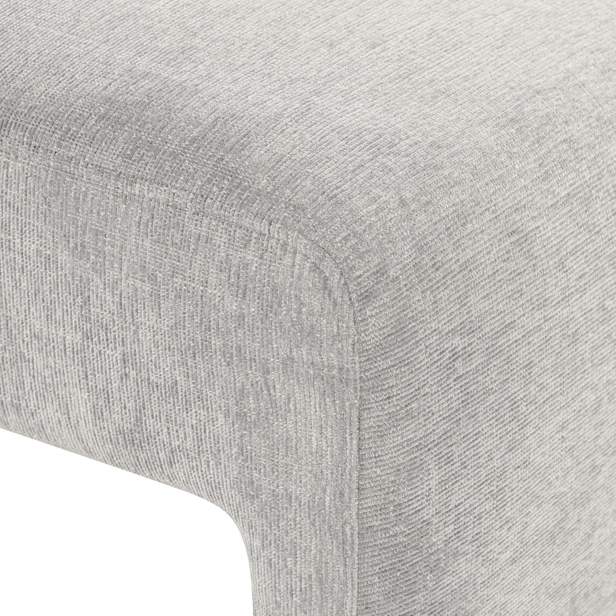 113A009NVY Serta Glendale - Sofá convertible de 90.2 pulgadas, tamaño Queen para abrazar la pared, comodidad Dreamcoil, tela de felpilla, color crema