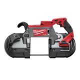 Milwaukee Sierra de banda de corte profundo M18 FUEL™ (sin accesorios)